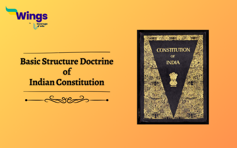 Basic Structure Doctrine
