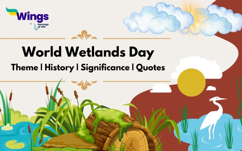 world wetlands day 2024