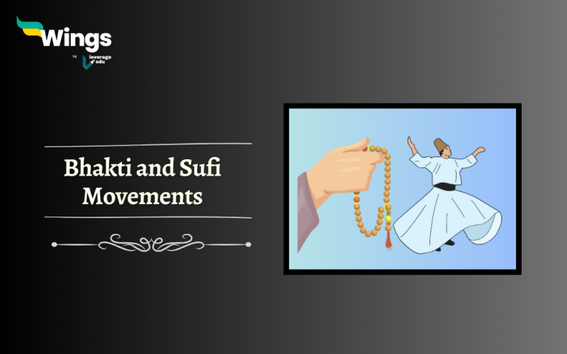 Bhakti and Sufi Movement