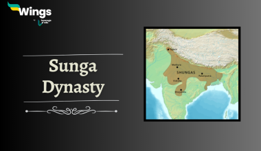 Sunga Dynasty