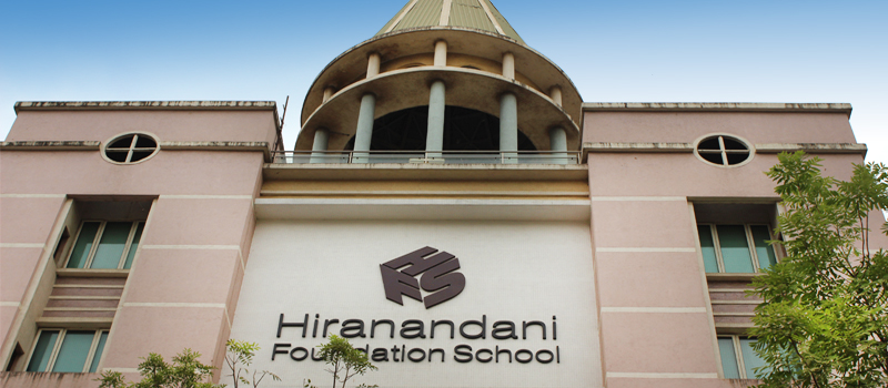 Hiranandani Foundation School, Mumbai