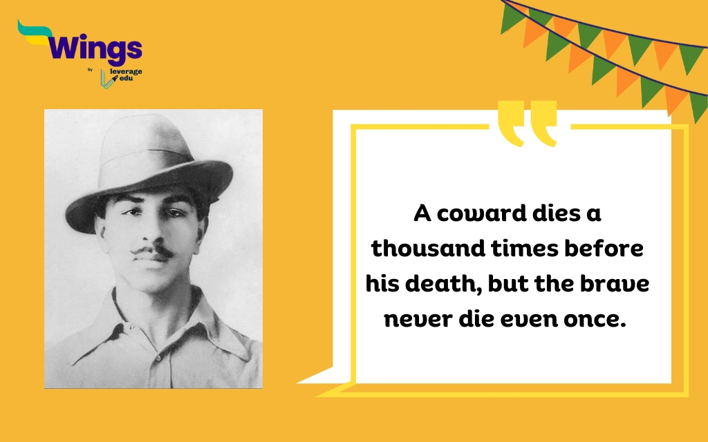 Quotes on Patriotism India