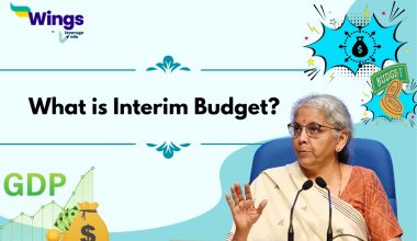 What is Interim Budget