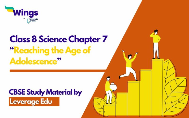 Class 8 Science Chapter 7