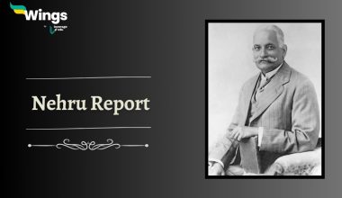 Nehru Report