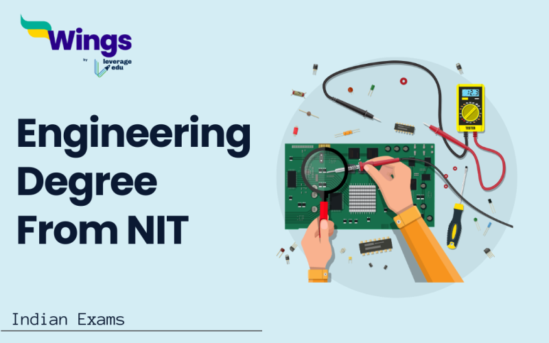 Engineering Degree From NIT