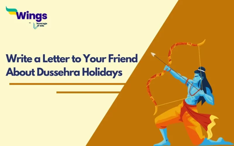 Write-a-Letter-to-Your-Friend-About-Dussehra-Holidays-