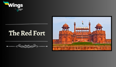 The Red Fort History