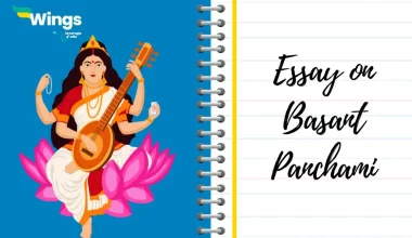 Essay-on-Basant-Panchami