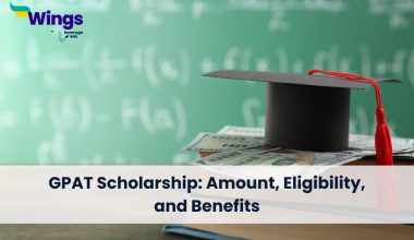 GPAT Scholarship 2024: Amount, Eligibility, Details, and Benefits