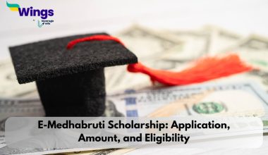 E-Medhabruti Scholarship 2024: Amount, Application, and Eligibility