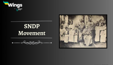 SNDP Movement