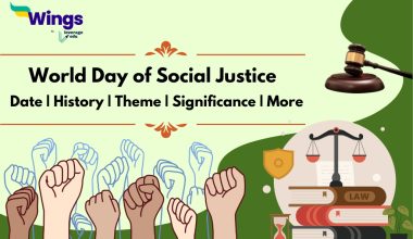 world day of social justice 2024