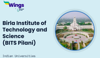 Birla Institute of Technology and Science (BITS Pilani)