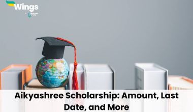 Aikyashree Scholarship: Amount, Last Date, and More