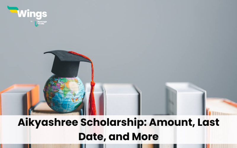 Aikyashree Scholarship: Amount, Last Date, and More
