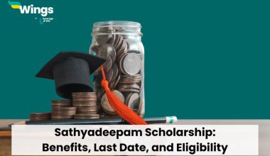 Sathyadeepam Scholarship: Benefits, Last Date, and Eligibility