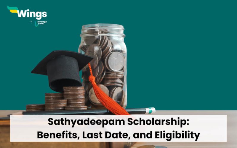 Sathyadeepam Scholarship: Benefits, Last Date, and Eligibility