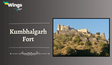 Kumbhalgarh Fort History