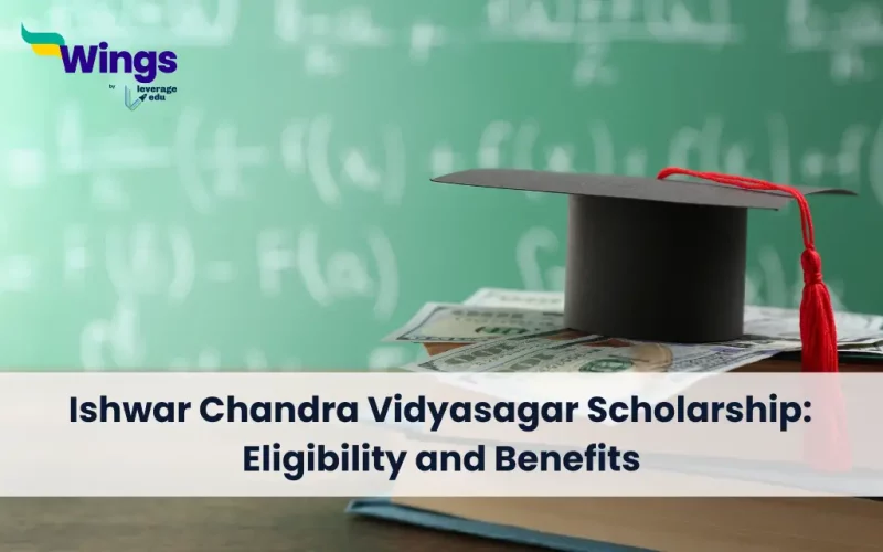 Ishwar Chandra Vidyasagar Scholarship: Eligibility and Benefits