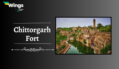 Chittorgarh Fort history