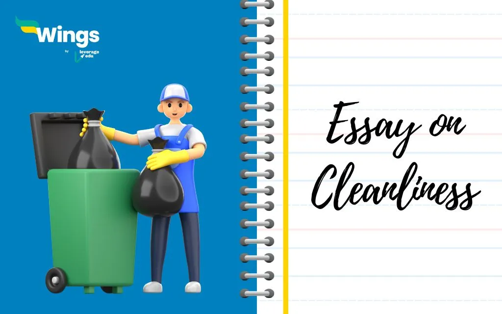 Essay-on-Cleanliness