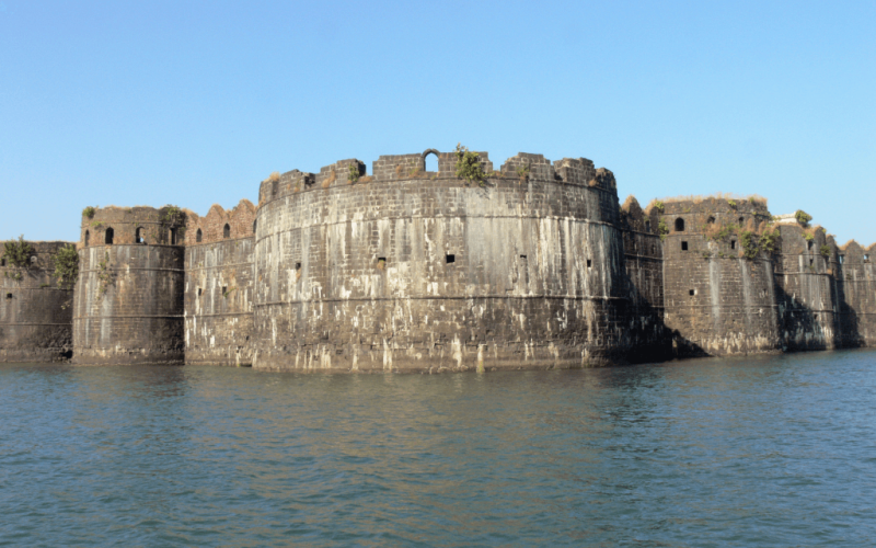 Janjira Fort History: Features Facts Timings More