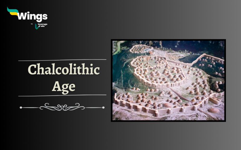 Chalcolithic Age