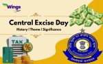 Central Excise Day: Know How to Celebrate Central Excise Day! History ...