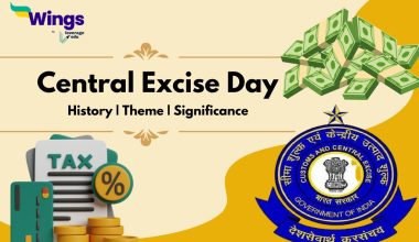 Central Excise Day 2024