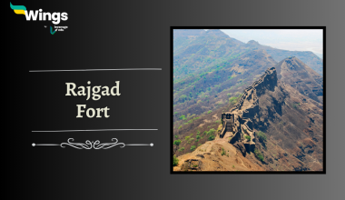 Rajgad Fort history