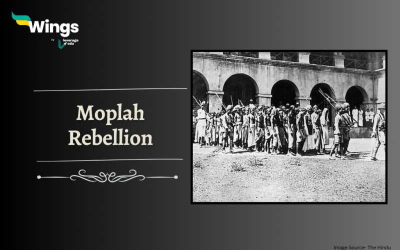Moplah Rebellion