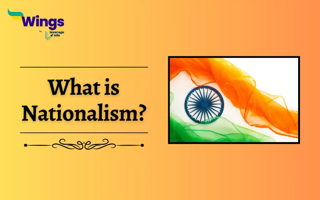 What is Nationalism