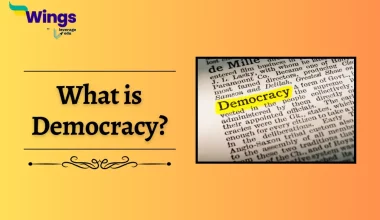 What is Democracy