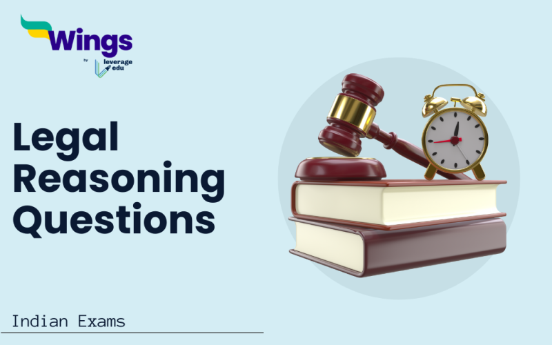 Legal Reasoning Questions