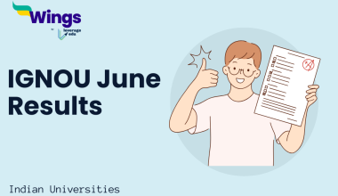 IGNOU June Results