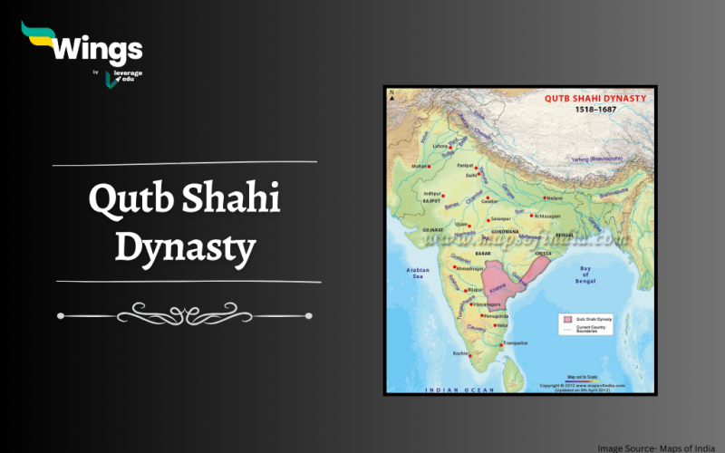 Qutb Shahi Dynasty
