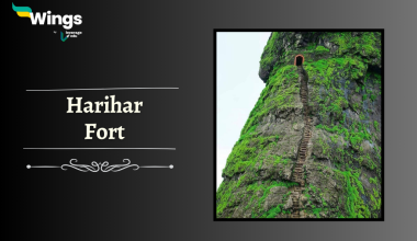 Harihar Fort history
