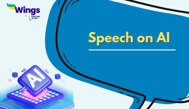Speech on AI