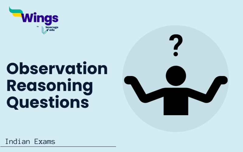 Observation Reasoning Questions