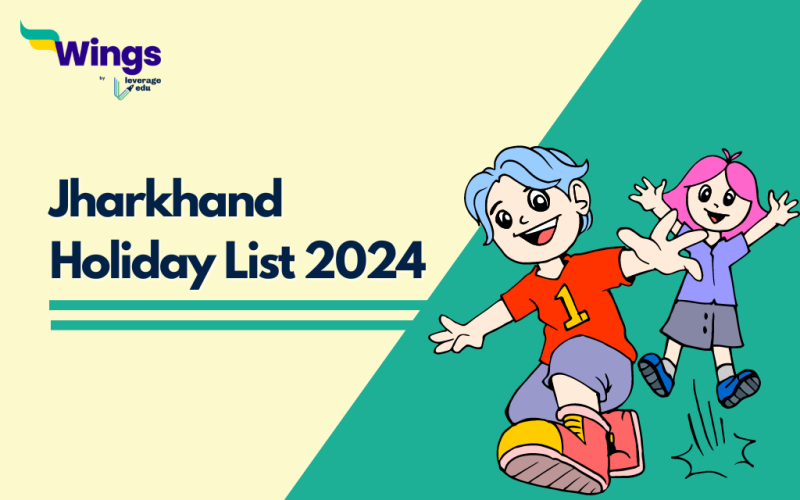 Jharkhand Holiday List 2024