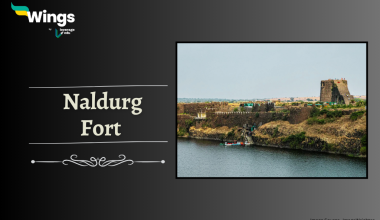 Naldurg fort history