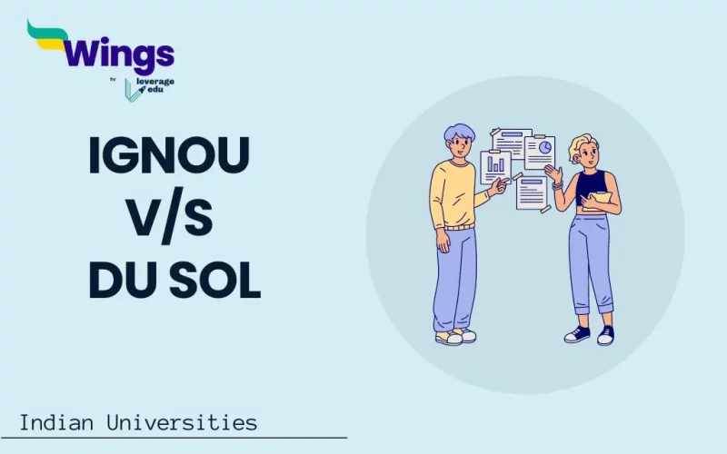 IGNOU-VS-DU-SOL