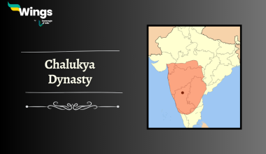 Chalukya Dynasty