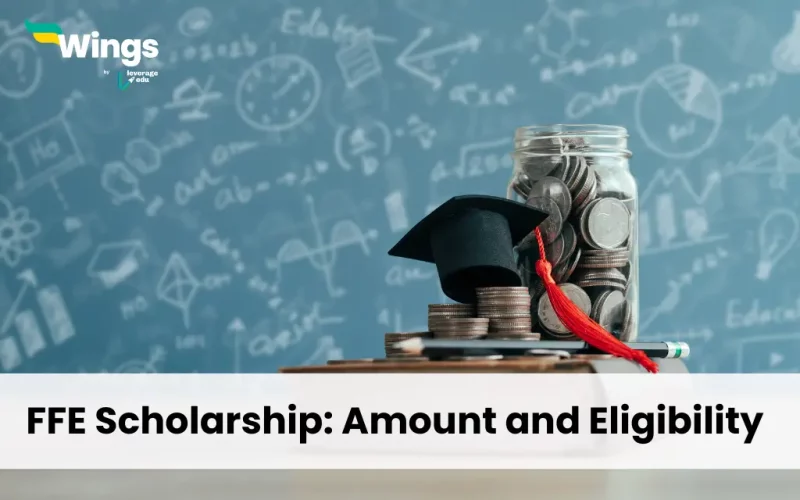 FFE Scholarship: Amount and Eligibility
