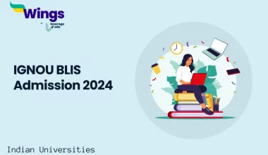 IGNOU-BLIS-Admission-2024