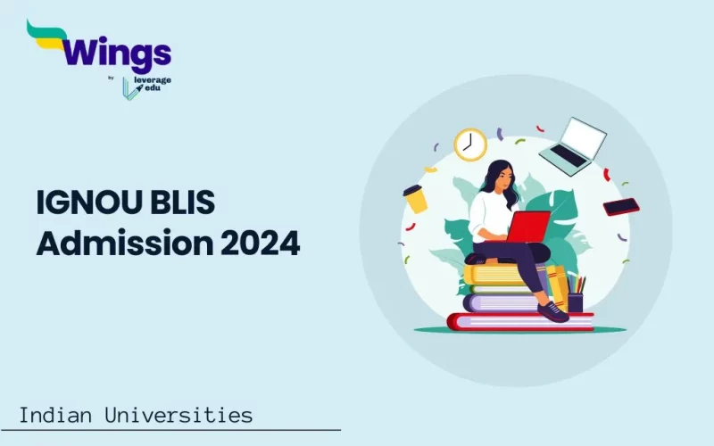 IGNOU-BLIS-Admission-2024