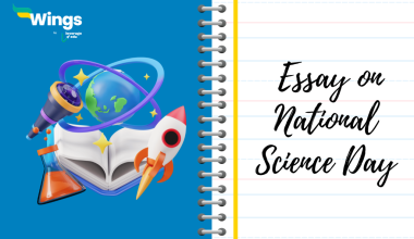 Essay On National Science Day