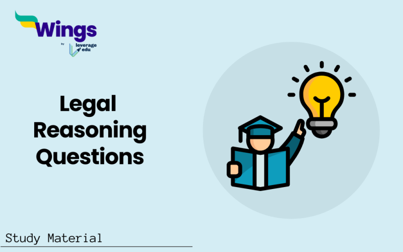 Legal Reasoning Questions