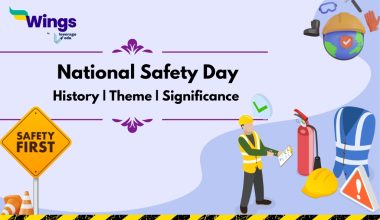 national safety day